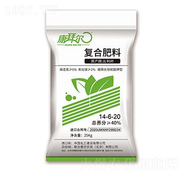 復合肥料14-6-20-康拜爾-聯(lián)合惠農(nóng)