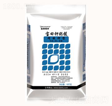 寶田鉀鈣鎂-寶田肥業(yè)