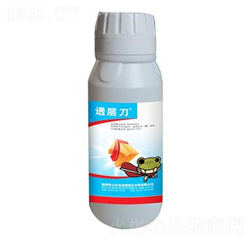 1.8%阿維菌素-透層刀-恒生農(nóng)藥