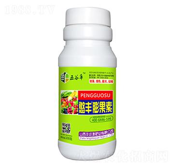 憨豐膨果素-豐收源