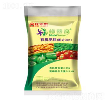 有機(jī)肥料-綠營高-科邦