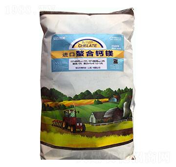 進(jìn)口螯合鈣鎂-安云佳美-大地化肥