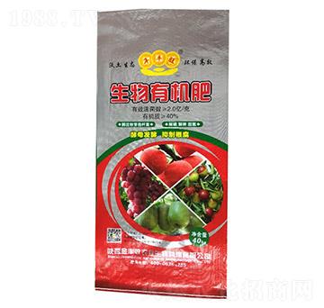 40kg生物有機(jī)肥-金豐收