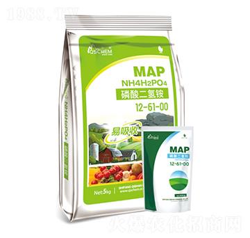 磷酸二氫銨12-61-00-岐山化工