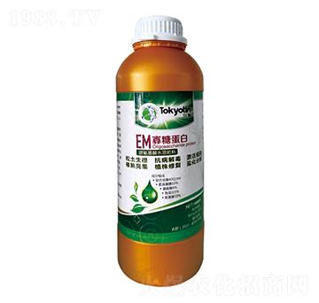EM寡糖蛋白-拓田農(nóng)業(yè)