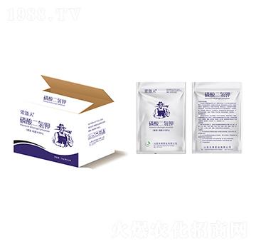 磷酸二氫鉀-灌溉人-東錦肥業(yè)