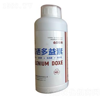 富硒多益素-匯滋潤(rùn)鑫