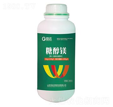 糖醇鎂-蒼遠生物