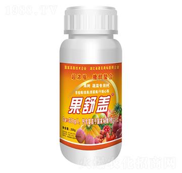 果舒蓋-盛大生物