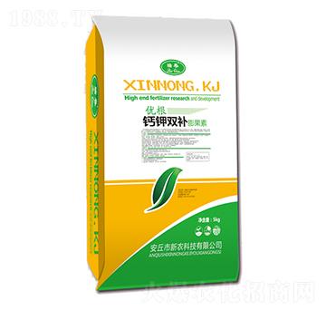 優(yōu)根鈣鉀雙補(bǔ)膨果素-瑞春-新農(nóng)