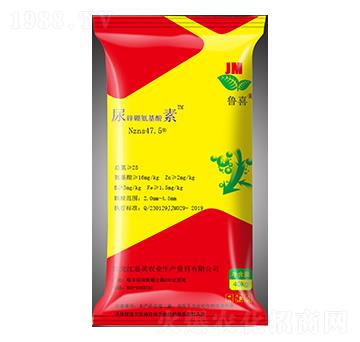 尿新硼氨基酸素-魯喜-嘉美