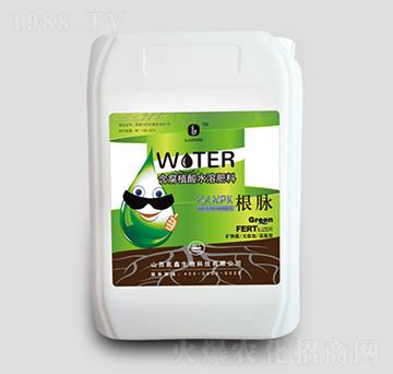 10kg桶碳液-根脈-嵐鑫生物