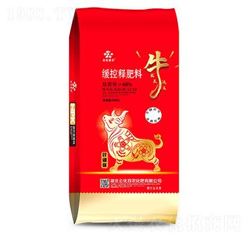 緩控釋肥料26-12-10-云化首農