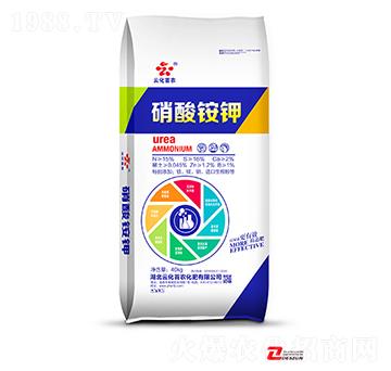 40kg硝酸銨鉀-云化首農