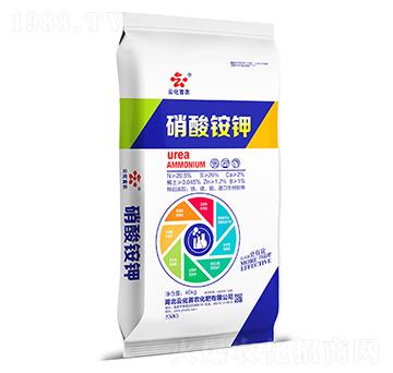 硝酸銨鉀（40kg）-云化首農