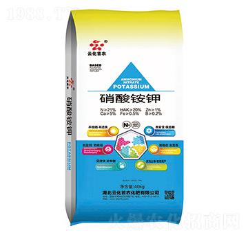 21%硝酸銨鉀-云化首農