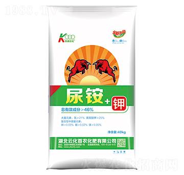 尿銨+鉀-凱磷云化-云化首農