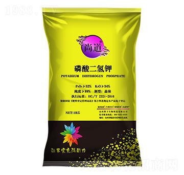 磷酸二氫鉀-尚道-攀豐生物