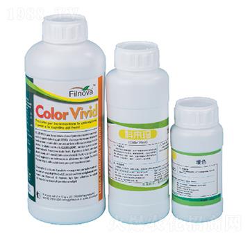 增色促熟型-科來(lái)瑪-費(fèi)爾諾