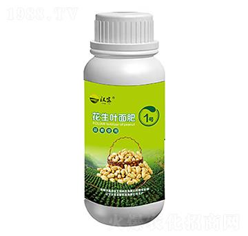 花生葉面肥1號-漢富農(nóng)業(yè)