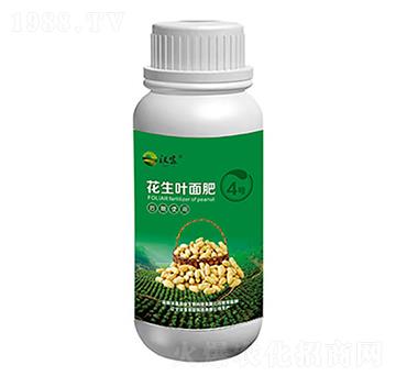 花生葉面肥4號-漢富農(nóng)業(yè)