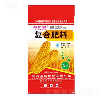 復(fù)合肥料28-6-6-稼爾馨-基特肥業(yè)