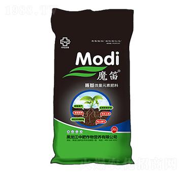 碳基微量元素肥料-魔笛-中肥