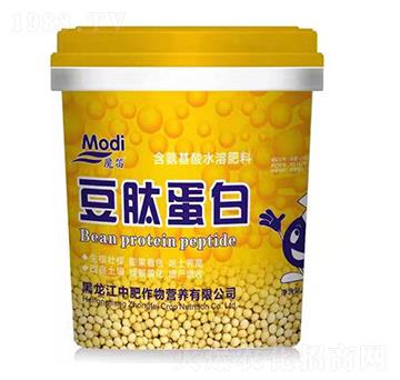 豆肽蛋白-魔笛-中肥