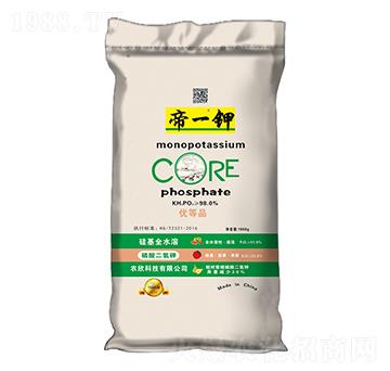 磷酸二氫鉀-帝一鉀-帝益肥