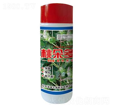 桃朵多-瑞普生物