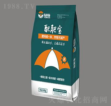 配肥寶-佑耐施-迪多產(chǎn)