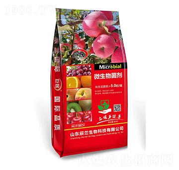 40kg微生物菌劑-巨晟-辰蘭生物