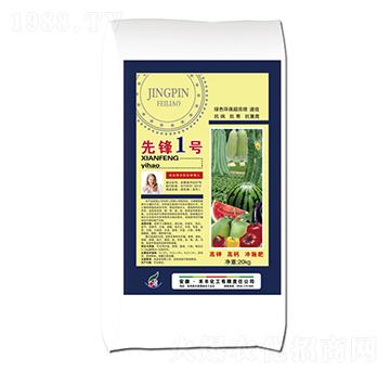 20kg先鋒1號-禾豐