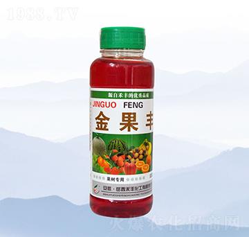 金果豐（果樹專用）-禾豐
