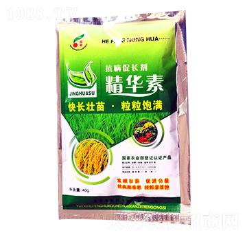 抗病促長劑精華素-禾豐