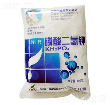 鈣中鈣磷酸二氫鉀-禾豐