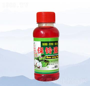 80ml保鈴素-禾豐