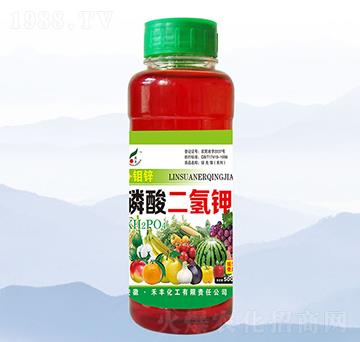 500ml加鉬鋅磷酸二氫鉀-禾豐