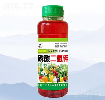 500ml含氨基酸磷酸二氫鉀-禾豐