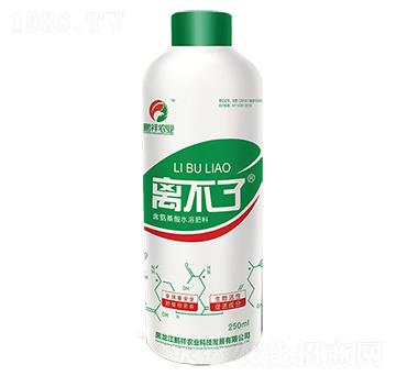 含氨基酸水溶肥-離不了-鵬祥農(nóng)業(yè)