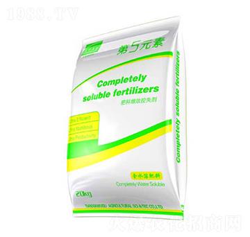 第5元素-天下五谷