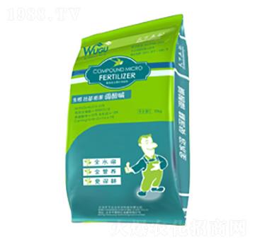 喜燕調(diào)酸堿-天下五谷