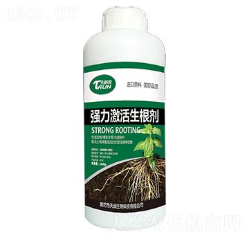 含氨基酸水溶肥料-強(qiáng)力激活生根劑-嘉華生物