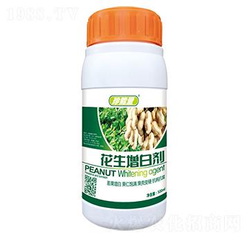 花生增白劑-珍能量（綠）-嘉華生物