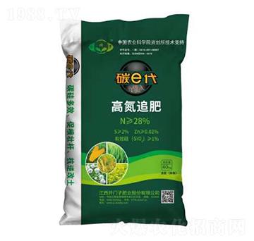 碳e代高氮追肥28-0-0-白俄羅-開門子