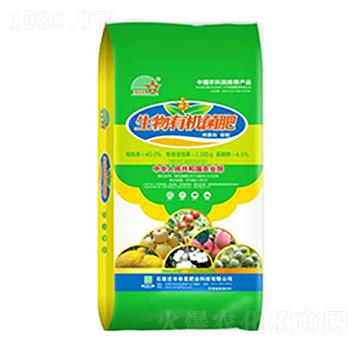 生物有機菌肥-豆粕、肉蛋白-希星農(nóng)業(yè)