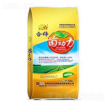 菌動力-含鋅微生物菌肥-希星農(nóng)業(yè)