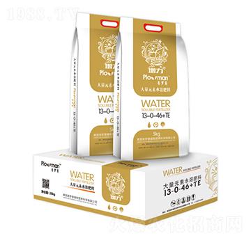WATER13-0-46+TE-增力-陽光肥業(yè)