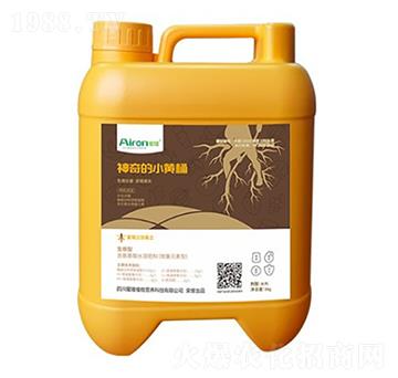 神奇的小黃桶（生根型）-愛(ài)隆