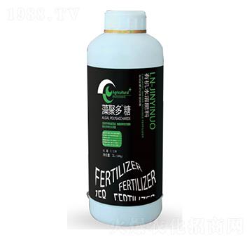 有機(jī)水溶肥料-藻聚多糖-金一諾生物
